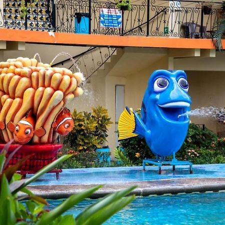 Hotel Y Suites Mar Y Sol 린콘 데 구아야비토스 외부 사진