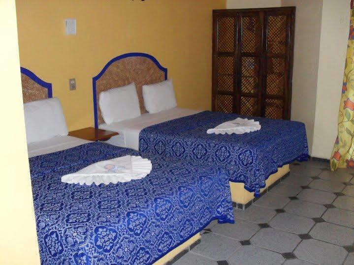 Hotel Y Suites Mar Y Sol 린콘 데 구아야비토스 외부 사진