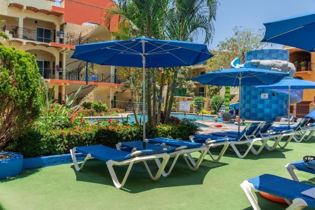 Hotel Y Suites Mar Y Sol 린콘 데 구아야비토스 외부 사진