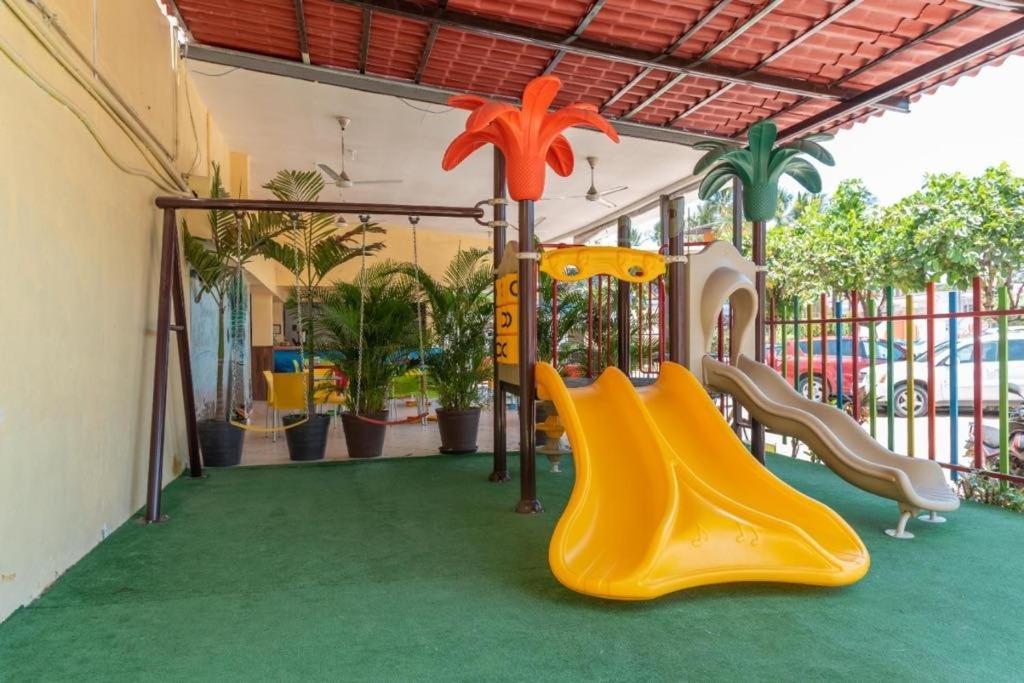 Hotel Y Suites Mar Y Sol 린콘 데 구아야비토스 외부 사진